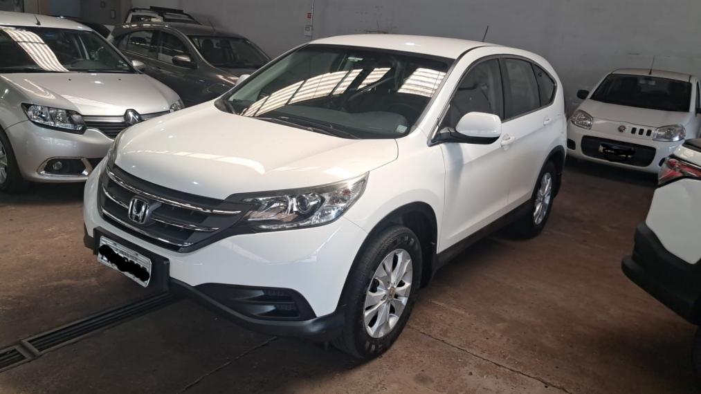 HONDA CRV - Foto
