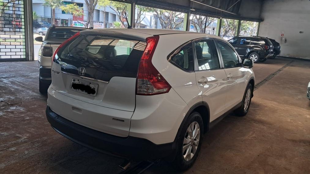 HONDA CRV - Foto