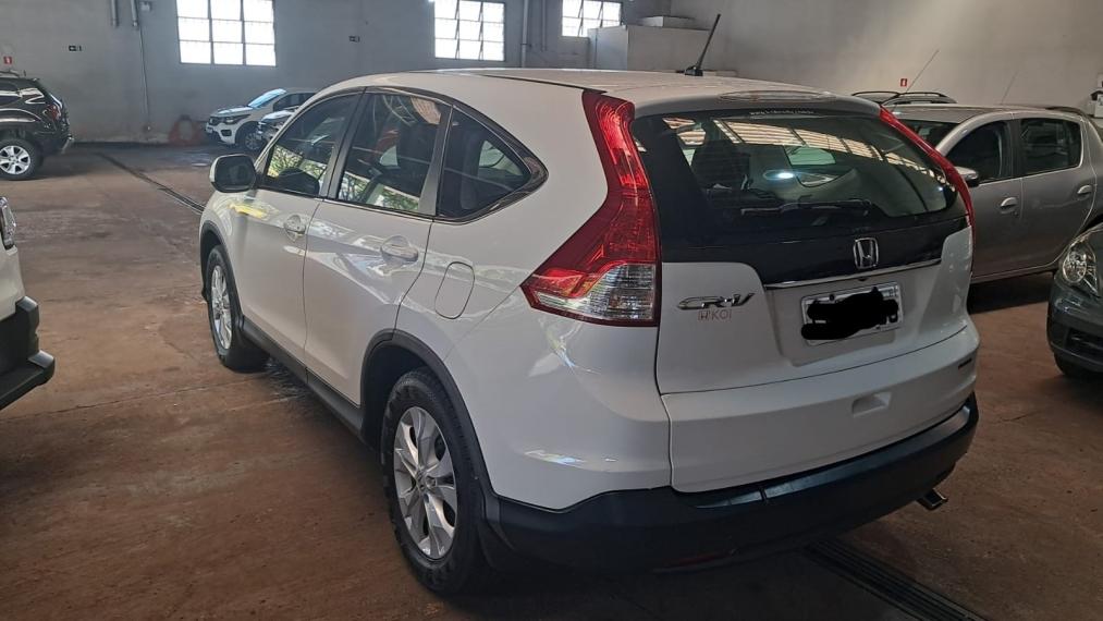 HONDA CRV - Foto