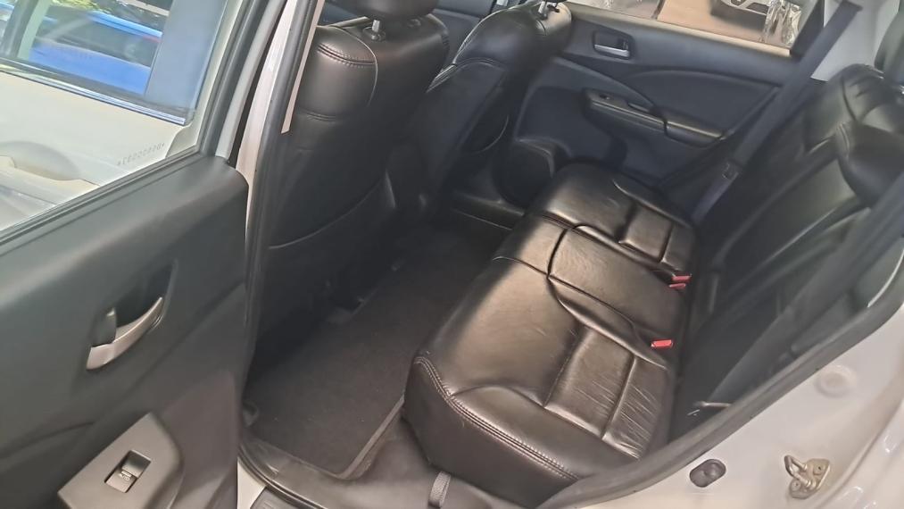 HONDA CRV - Foto