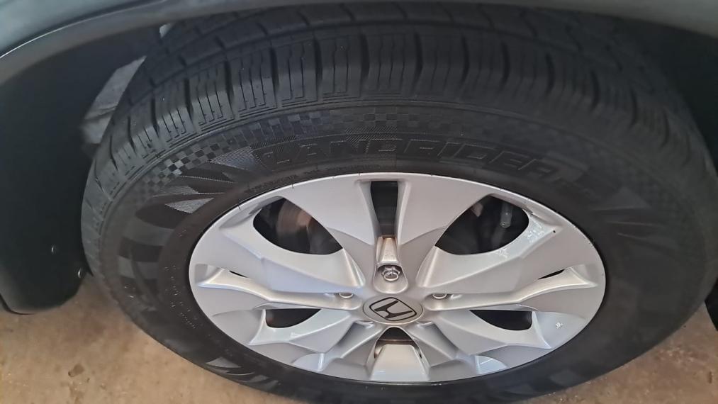 HONDA CRV - Foto