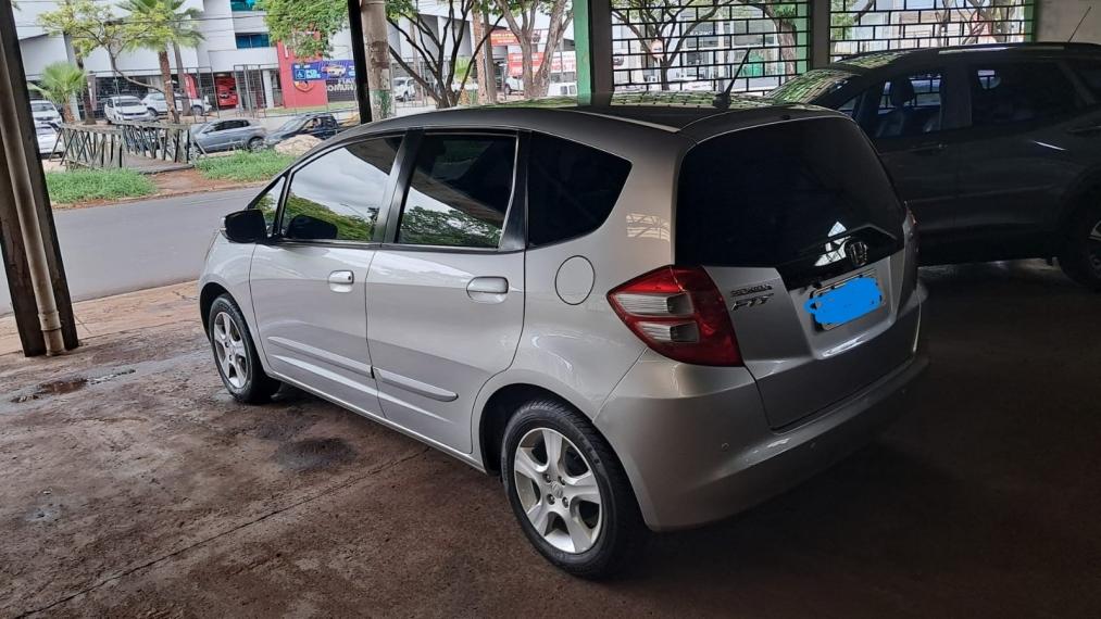 HONDA Fit - Foto