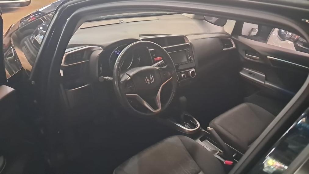 HONDA Fit - Miniatura