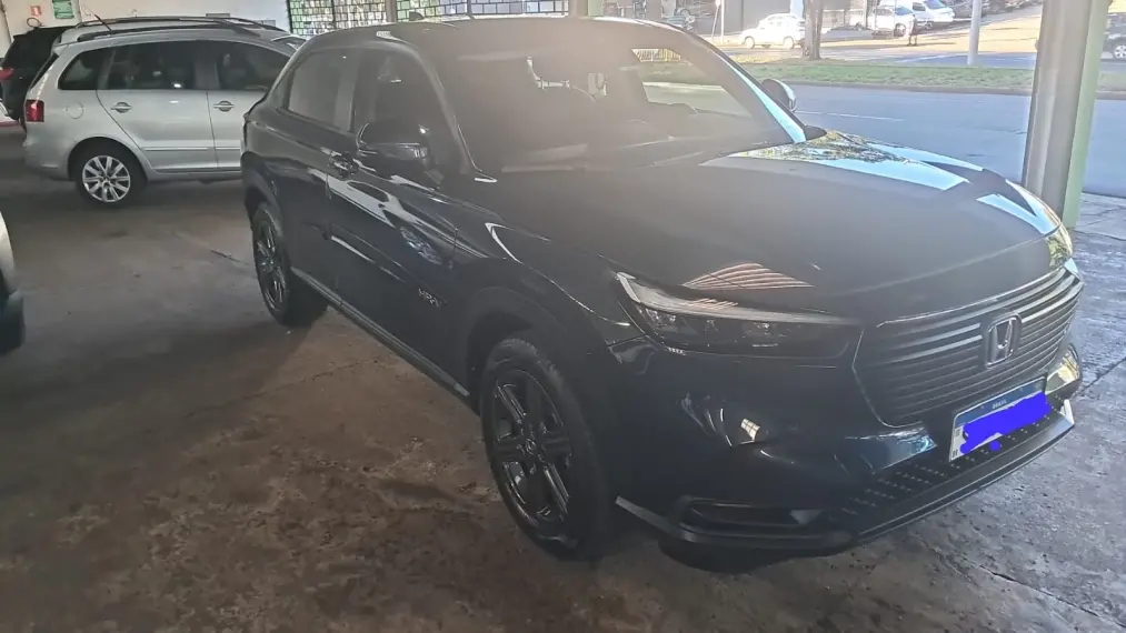 HONDA HR-V - Foto