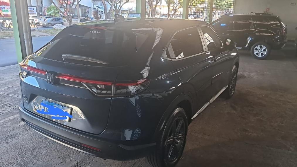 HONDA HR-V - Foto