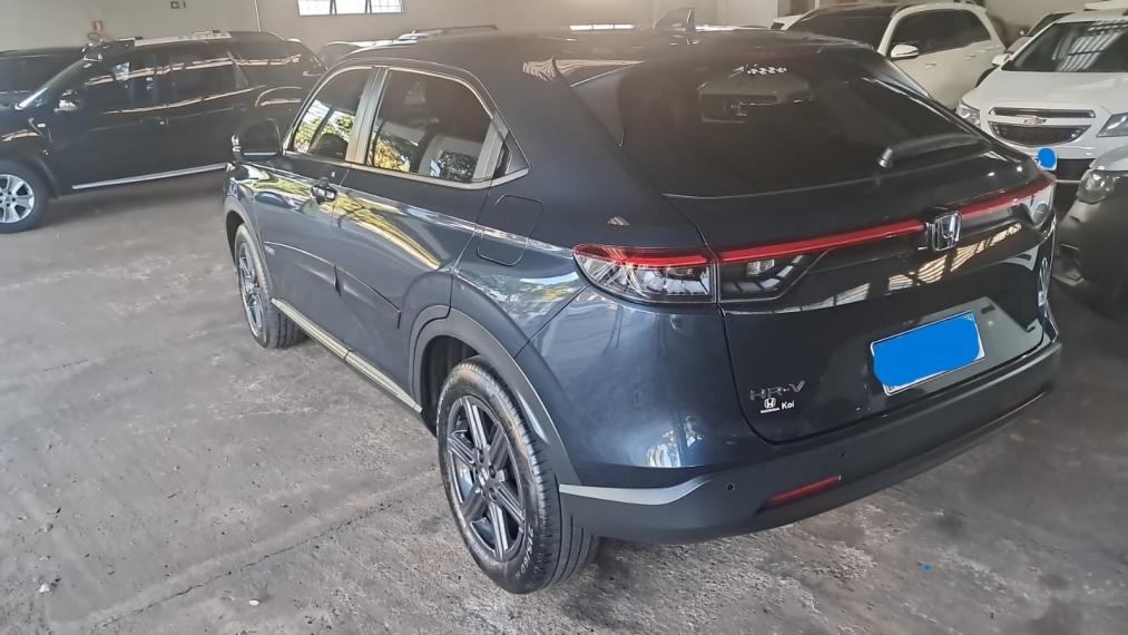 HONDA HR-V - Foto