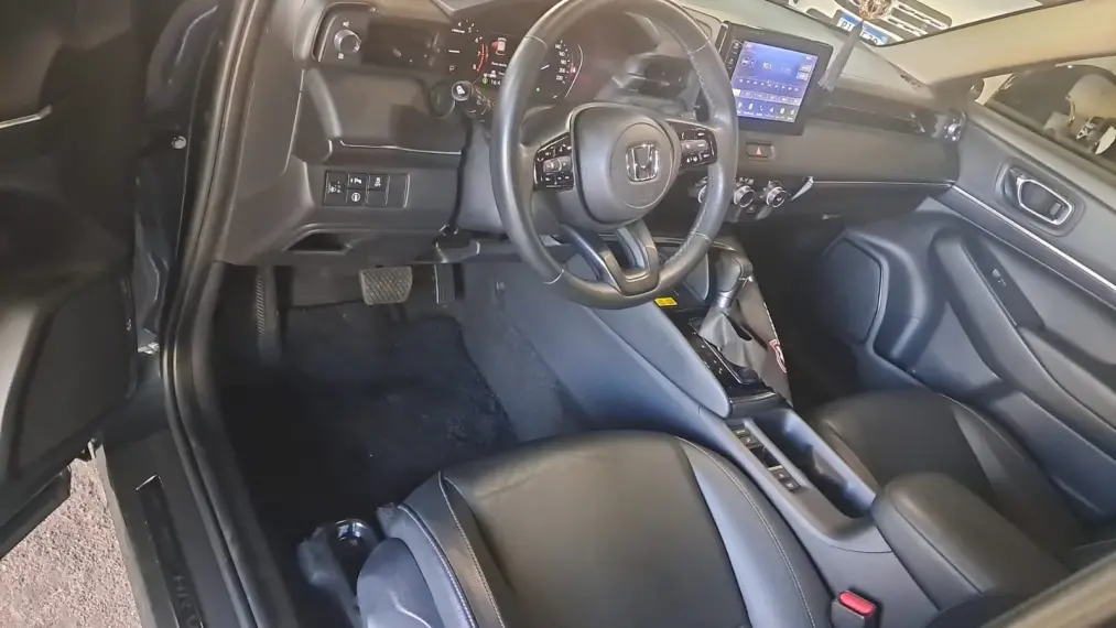 HONDA HR-V - Foto