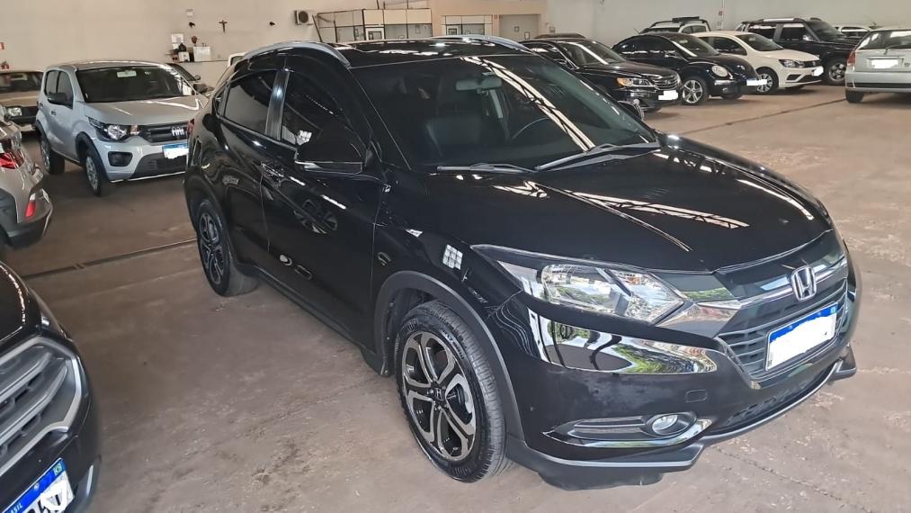 HONDA HR-V - Miniatura