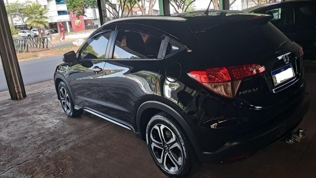 HONDA HR-V - Miniatura