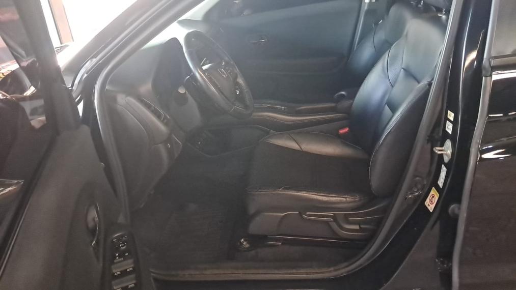 HONDA HR-V - Miniatura