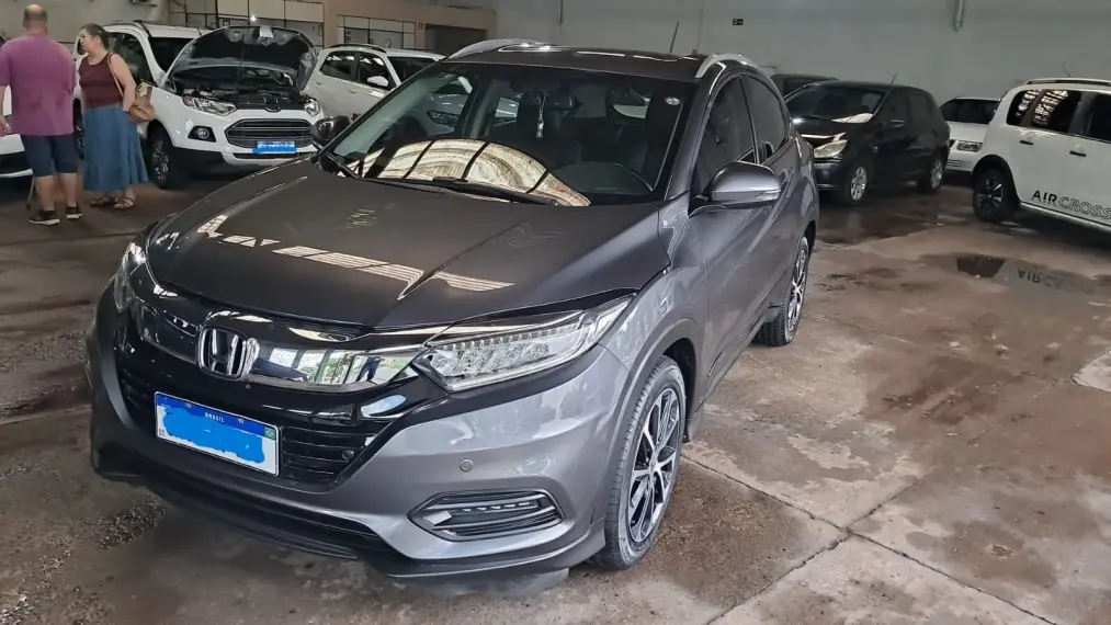 HONDA HR-V - Foto