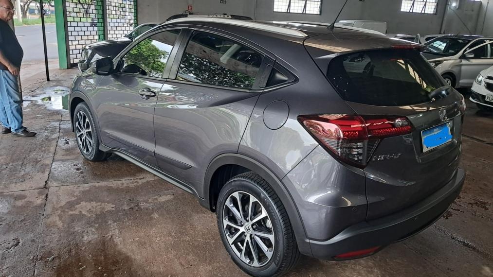 HONDA HR-V - Foto
