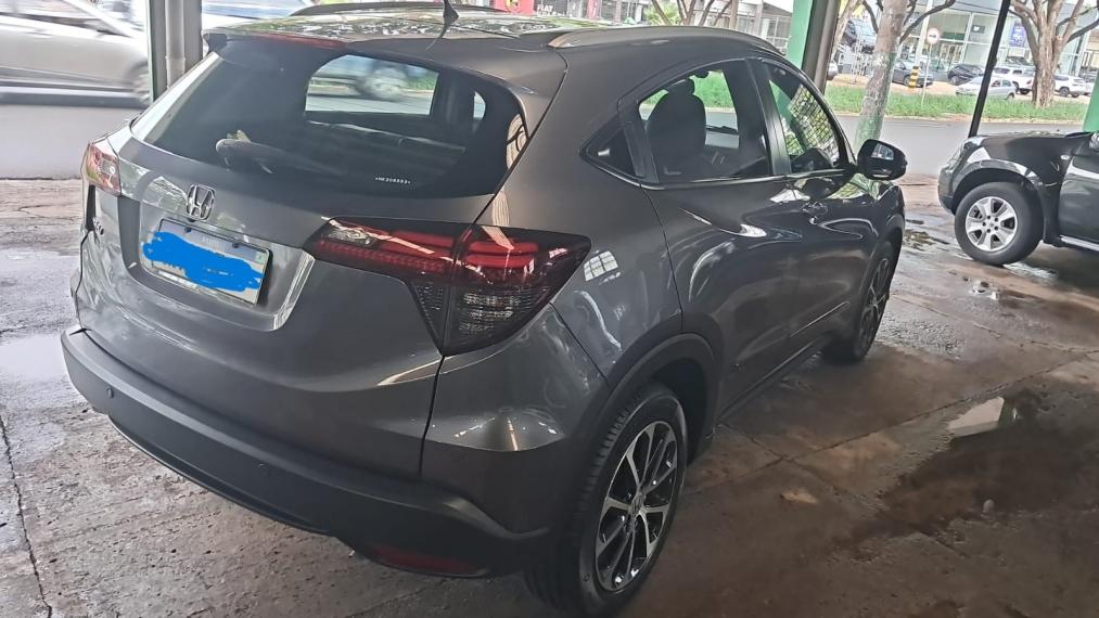 HONDA HR-V - Foto
