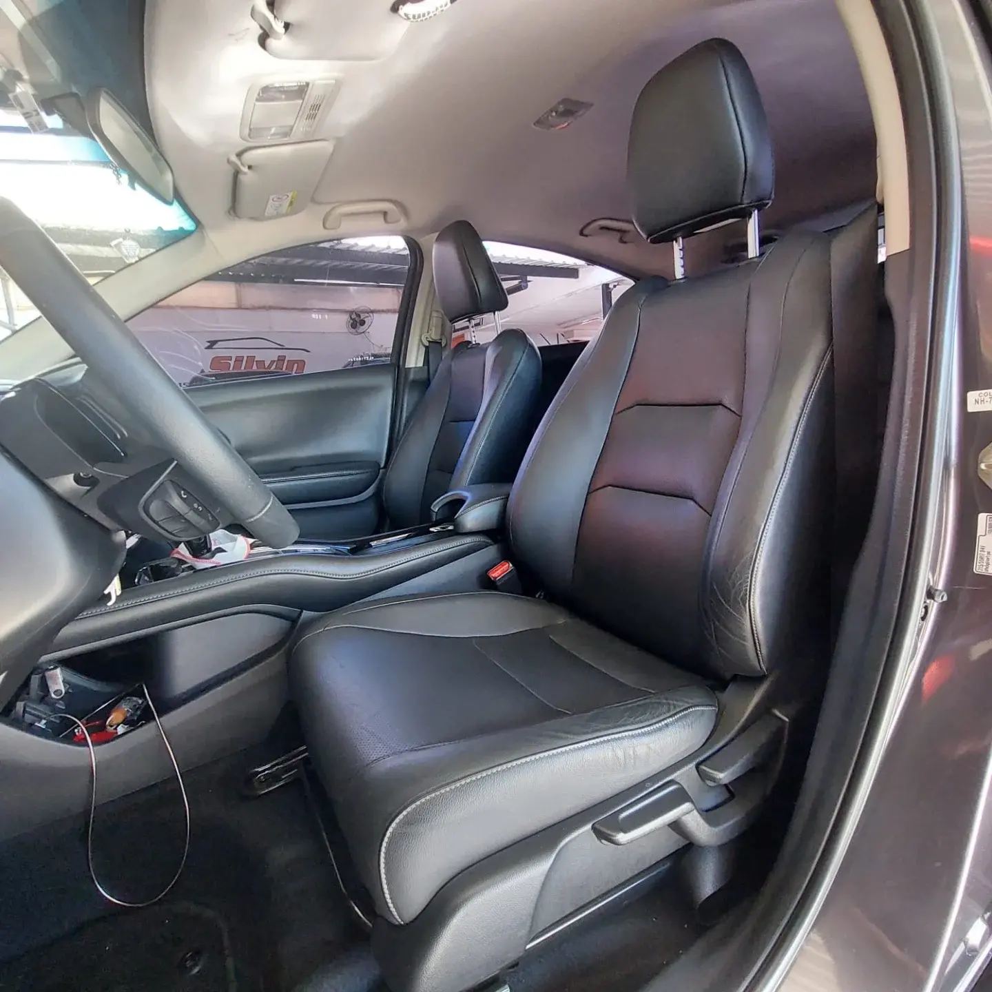 HONDA HR-V - Foto