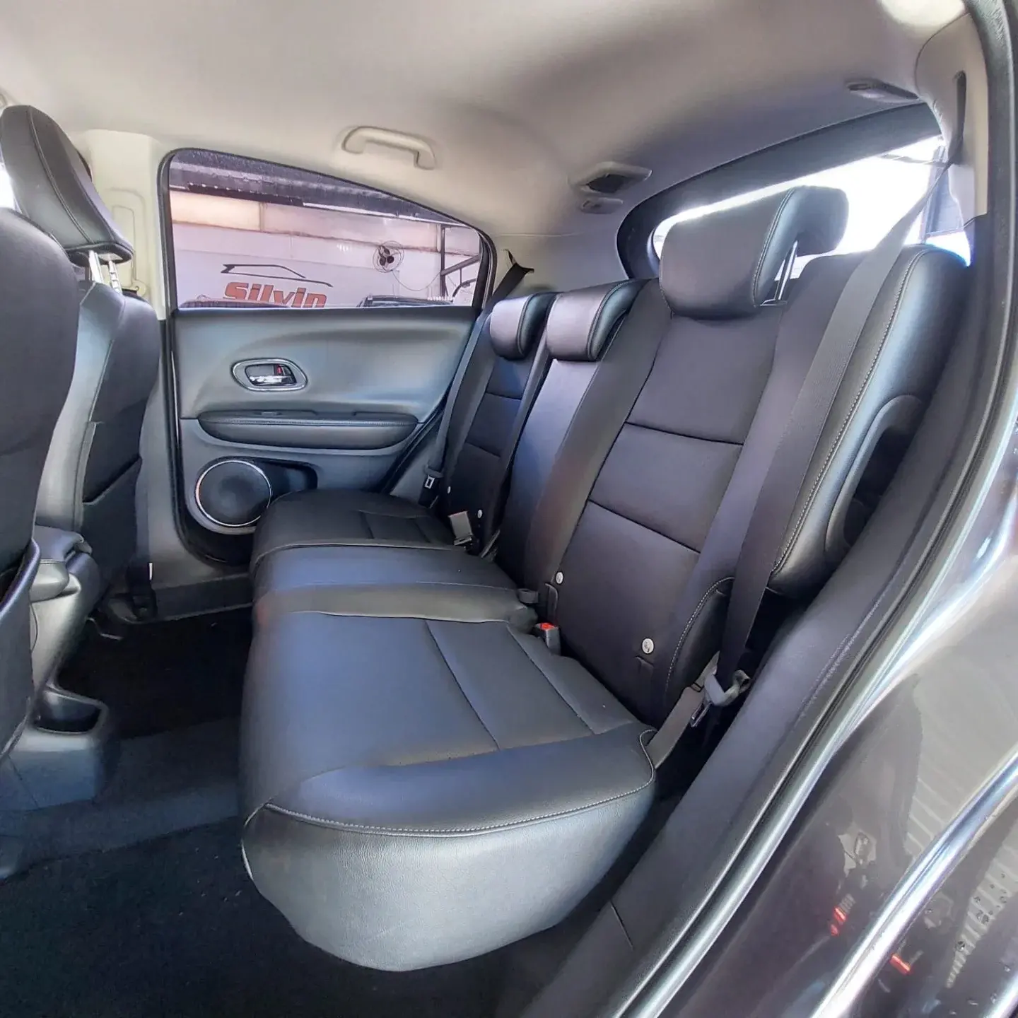 HONDA HR-V - Foto