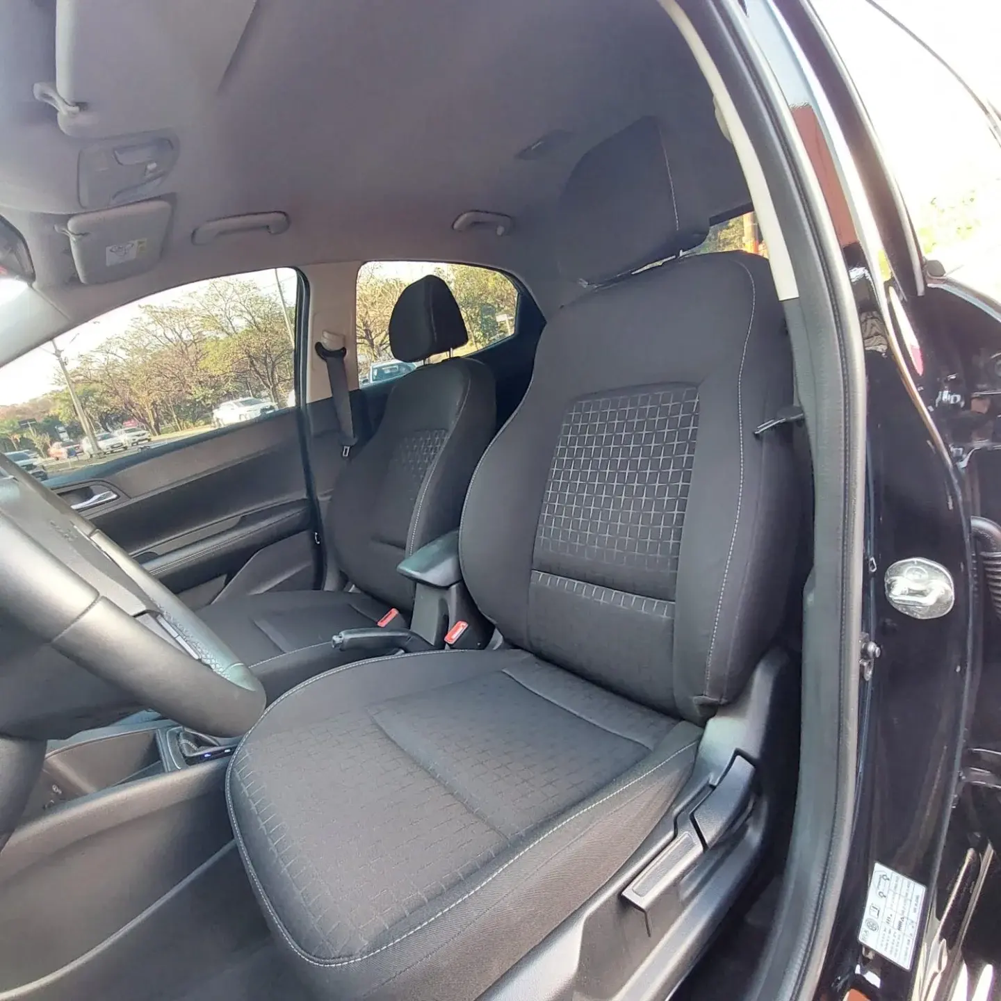 HYUNDAI HB 20 Hatch - Foto