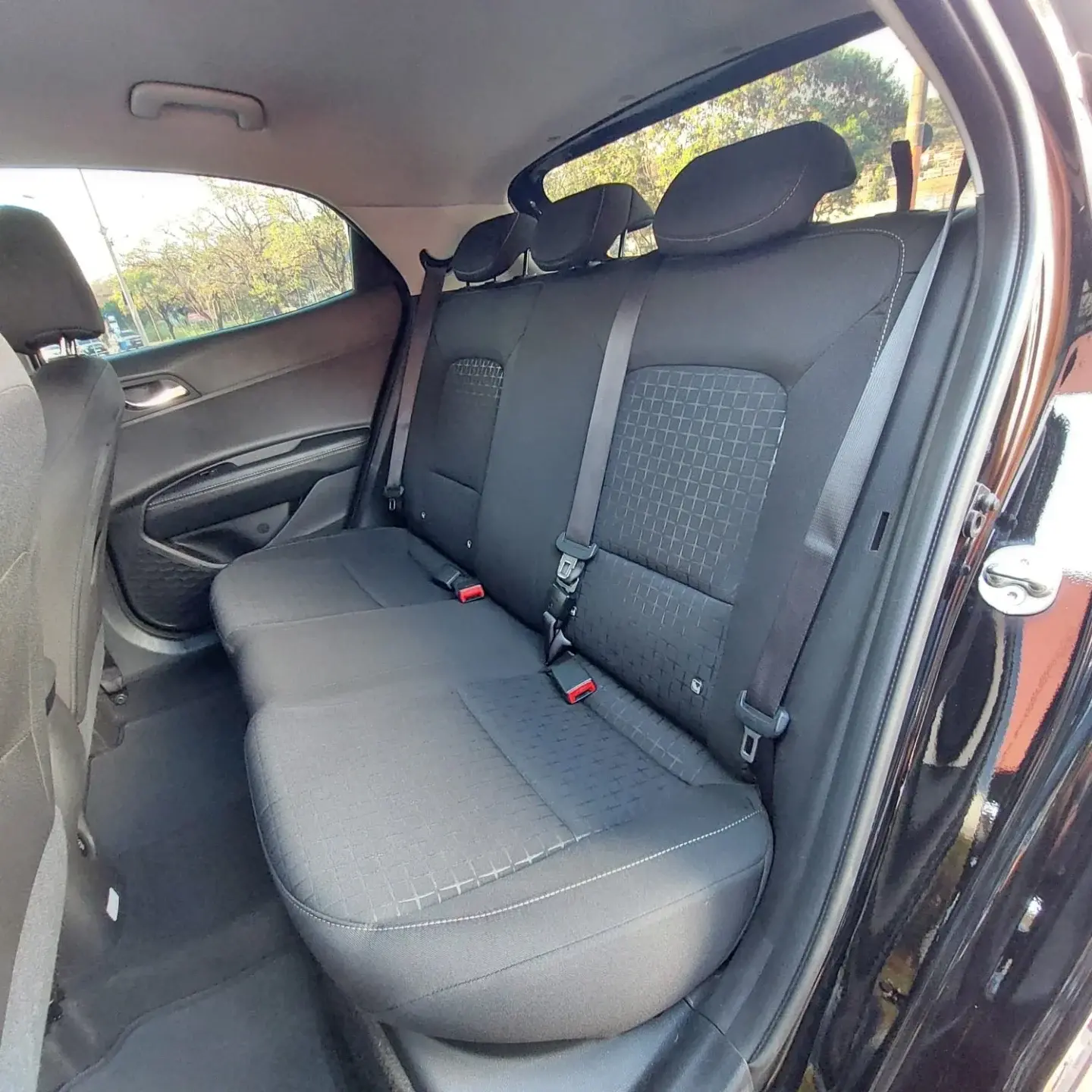 HYUNDAI HB 20 Hatch - Miniatura