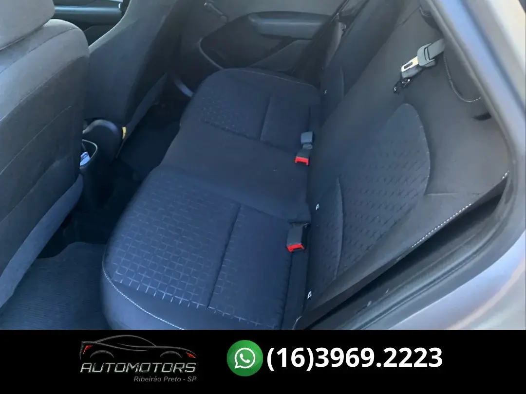 HYUNDAI HB 20 Hatch - Foto