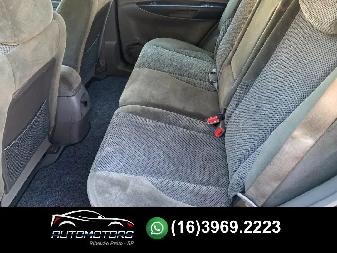 HYUNDAI Tucson - Foto