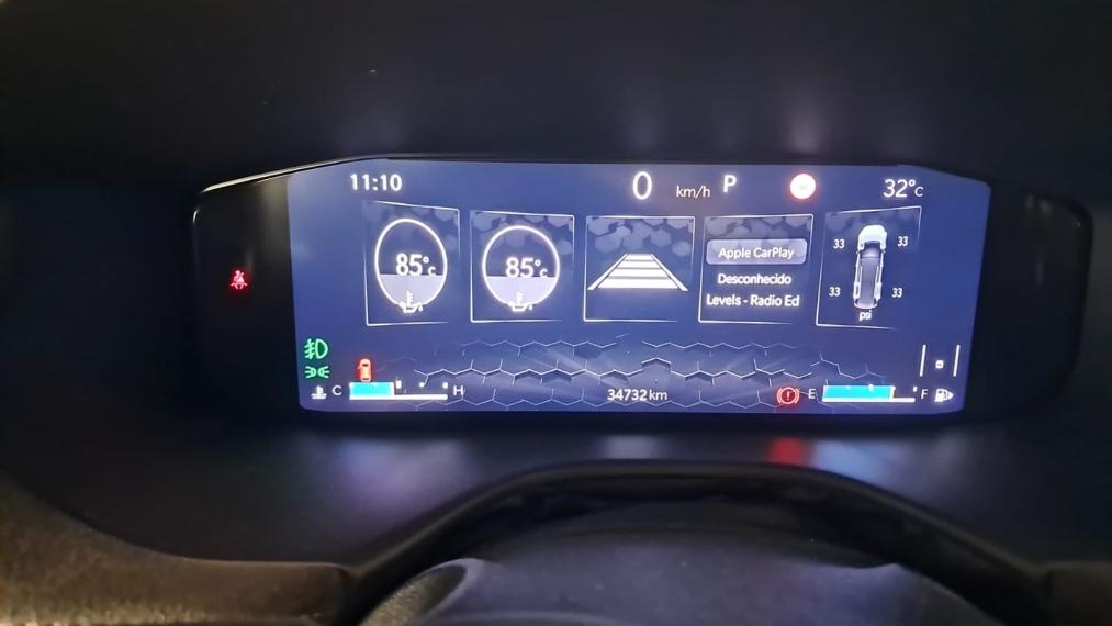 JEEP Commander - Foto