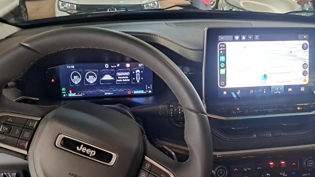 JEEP Commander - Foto