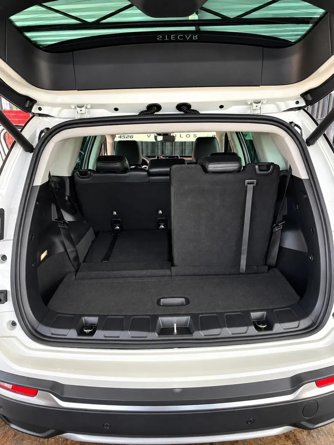 JEEP Commander - Foto