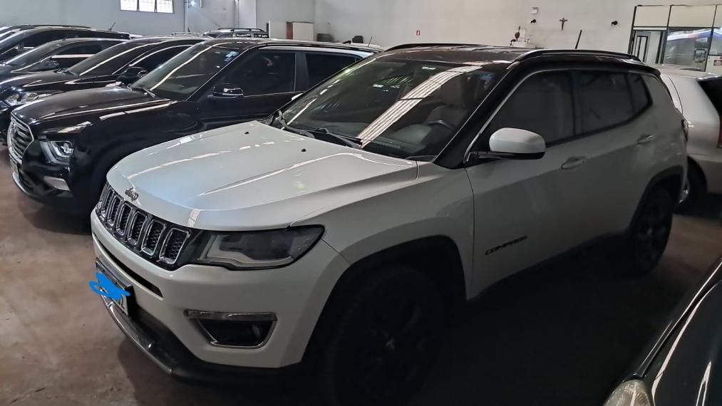 JEEP Compass - Miniatura