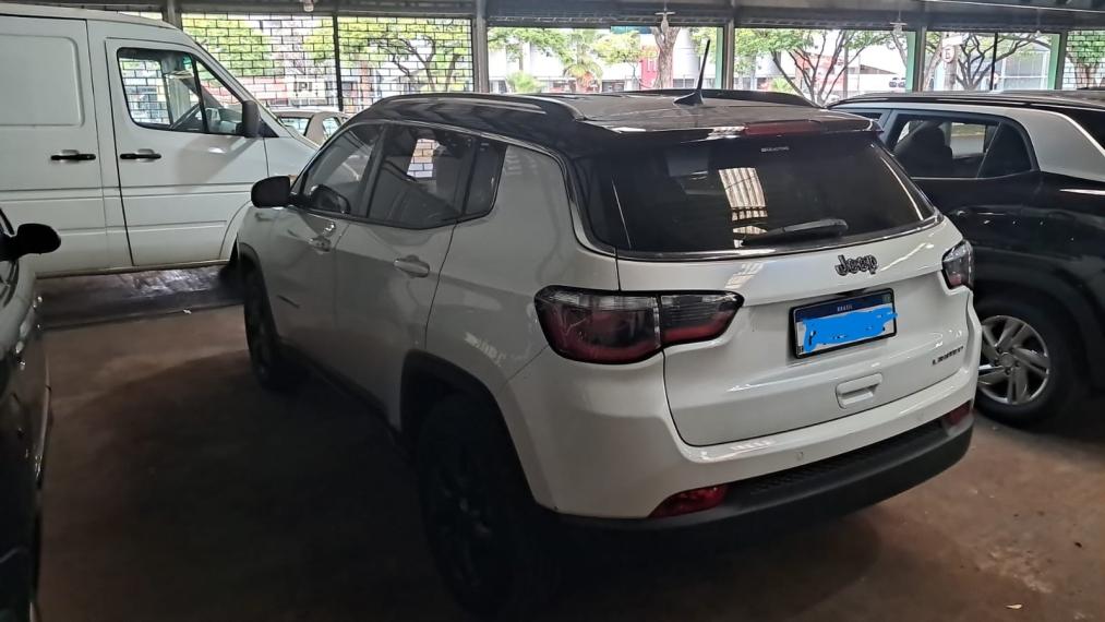 JEEP Compass - Miniatura