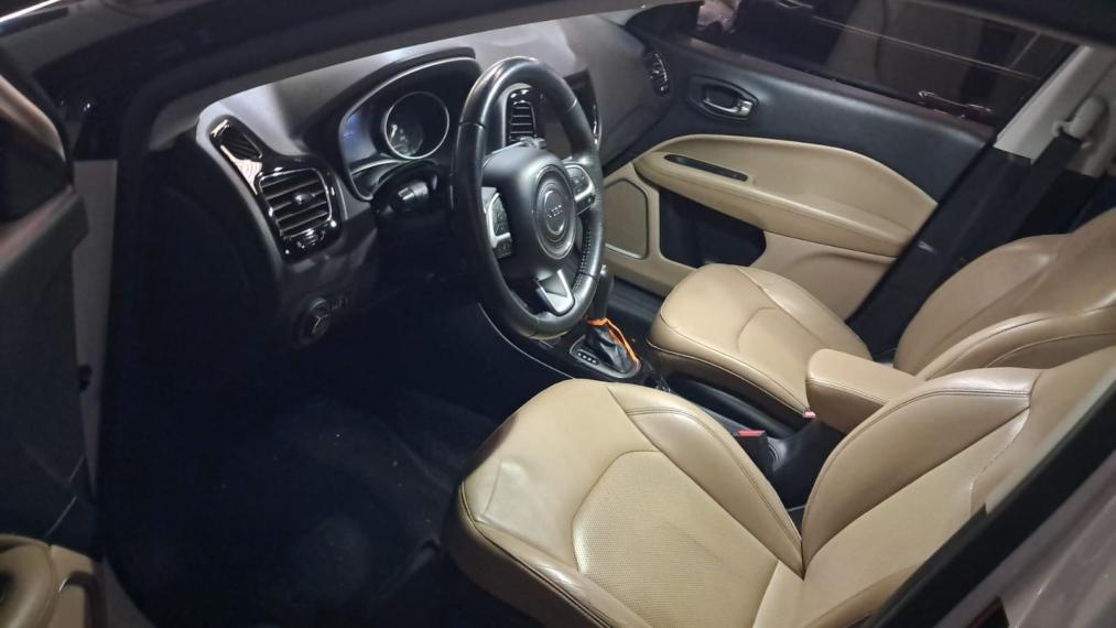 JEEP Compass - Miniatura