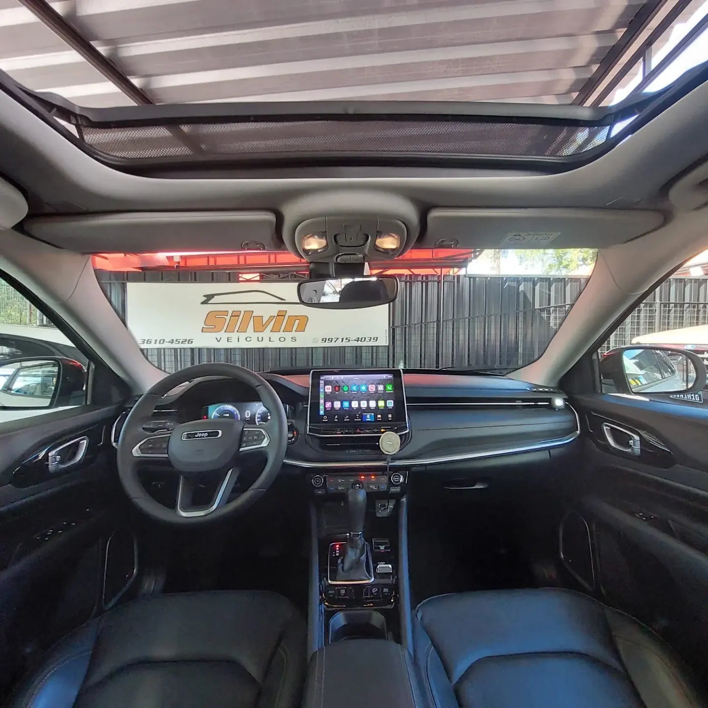 JEEP Compass - Foto