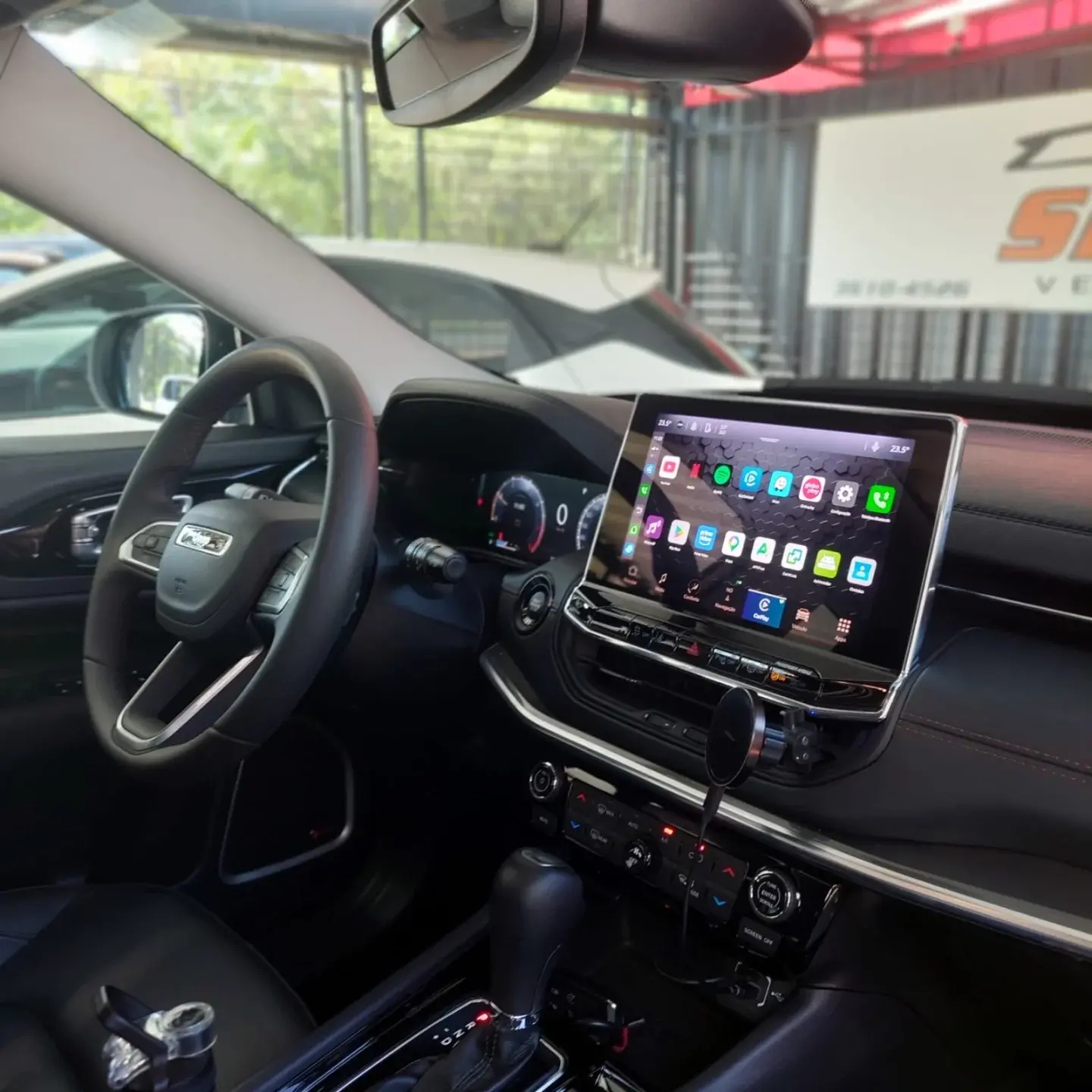 JEEP Compass - Foto