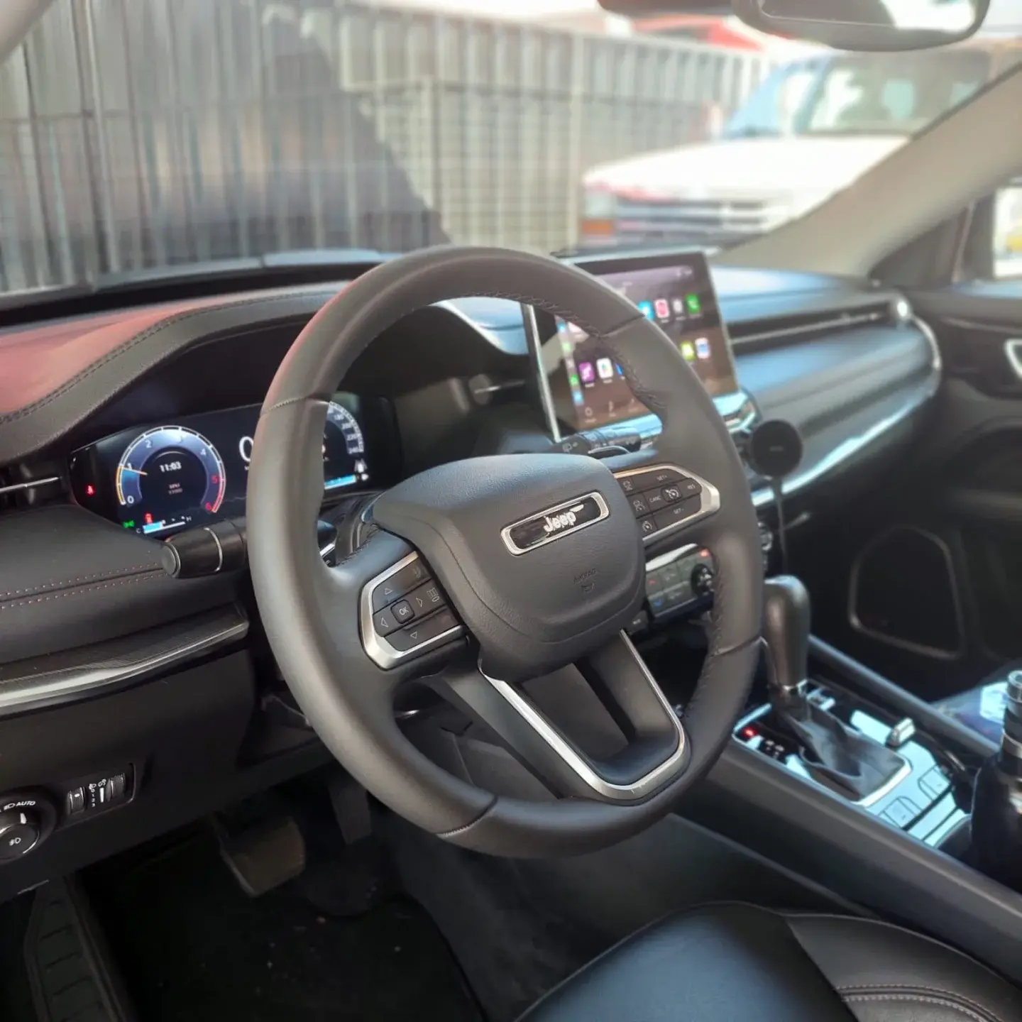 JEEP Compass - Foto