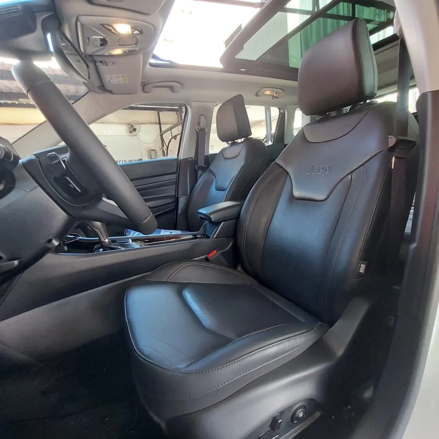 JEEP Compass - Foto