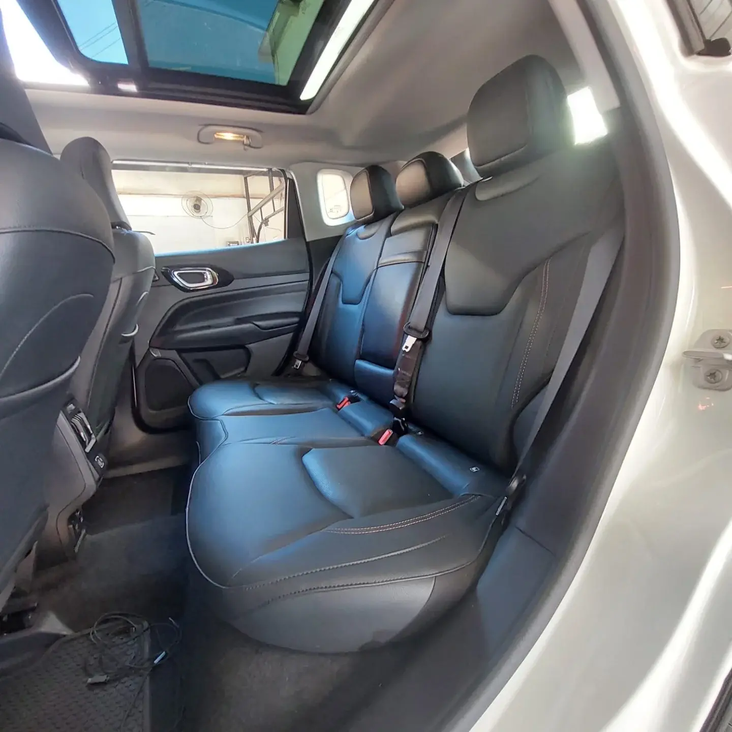 JEEP Compass - Foto