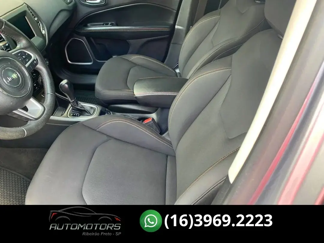JEEP Compass - Foto