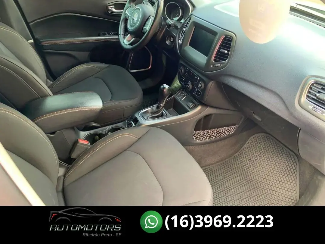 JEEP Compass - Foto