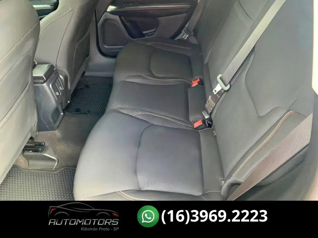 JEEP Compass - Foto