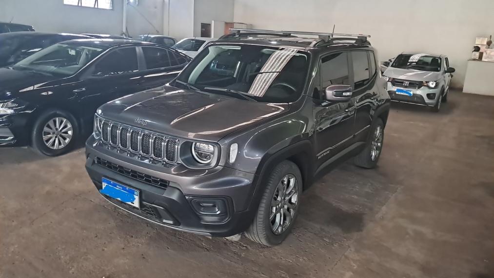 JEEP Renegade - Foto