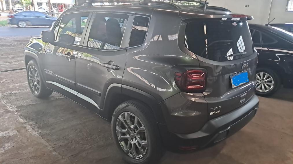 JEEP Renegade - Foto