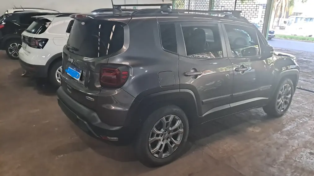 JEEP Renegade - Foto
