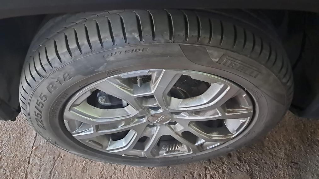 JEEP Renegade - Foto