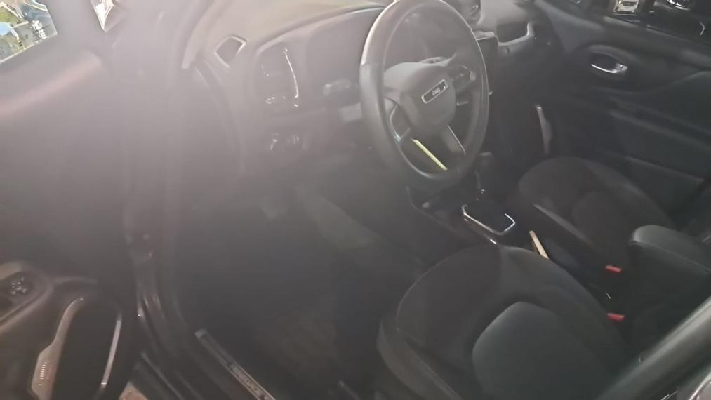 JEEP Renegade - Foto