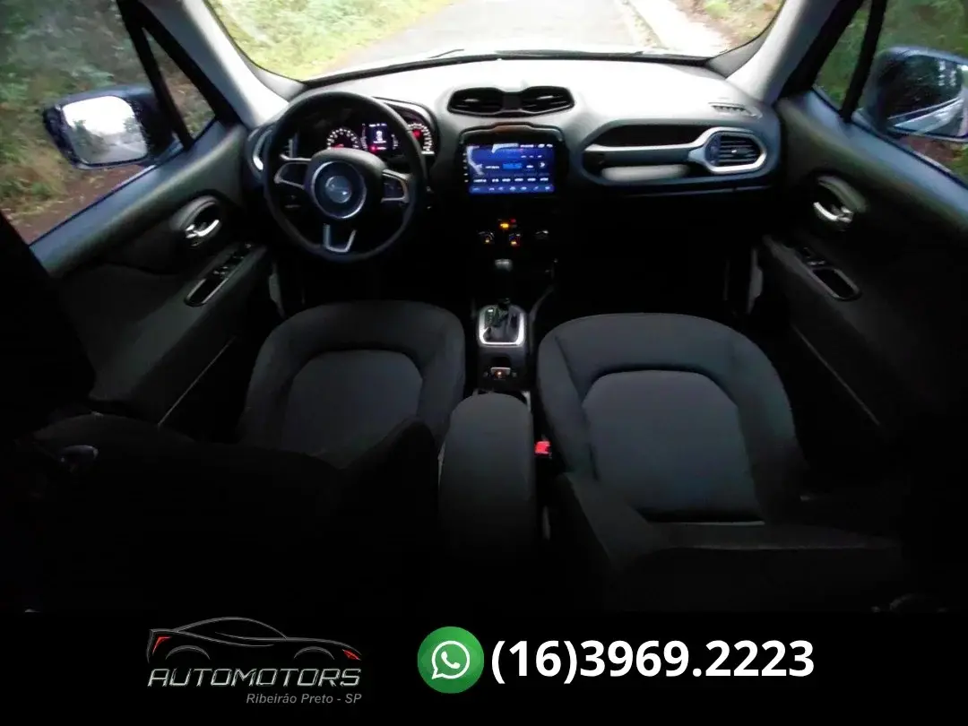 JEEP Renegade - Foto