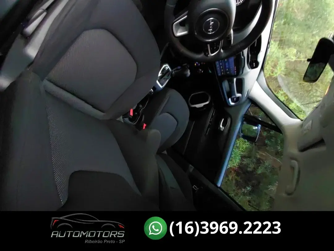 JEEP Renegade - Foto