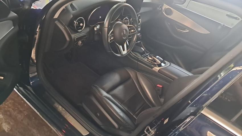 MERCEDES-BENZ C 200 - Foto