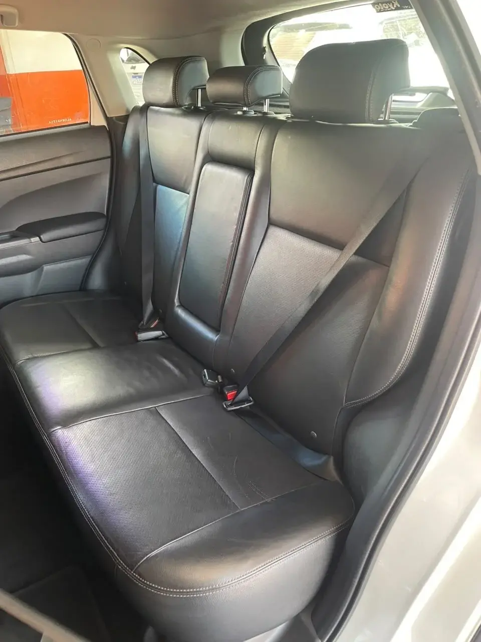 MITSUBISHI ASX - Foto