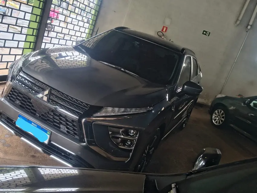 MITSUBISHI Eclipse Cross - Foto