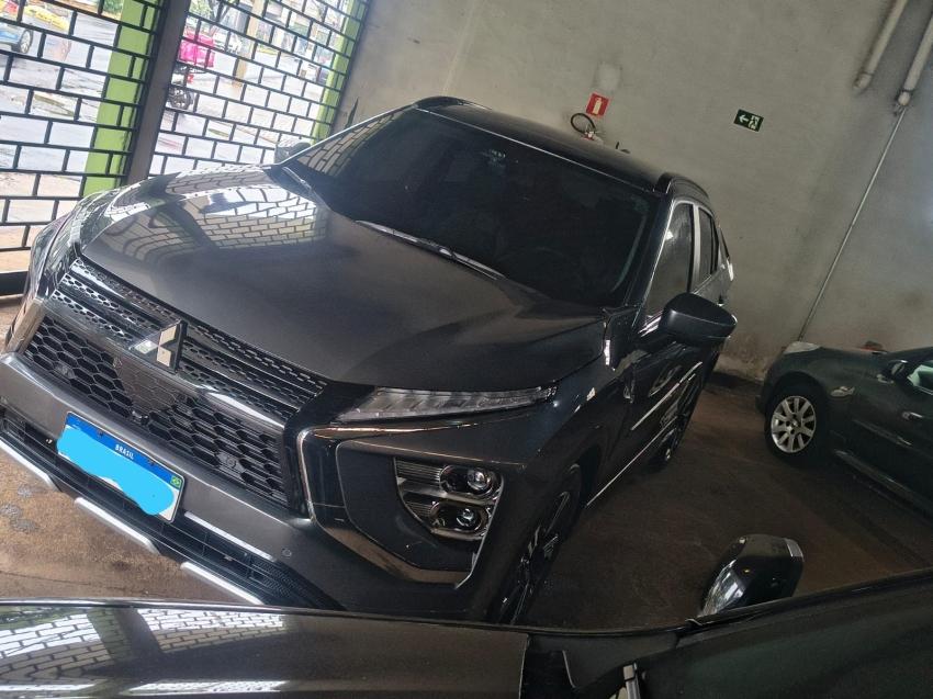MITSUBISHI Eclipse Cross - Foto