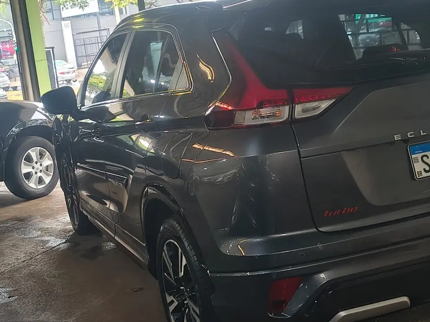 MITSUBISHI Eclipse Cross - Foto
