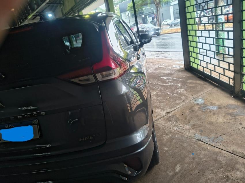 MITSUBISHI Eclipse Cross - Foto